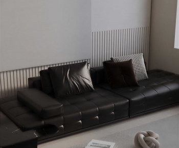 Modern Multi Person Sofa-ID:569703107