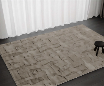 Modern The Carpet-ID:714480946
