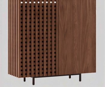 Modern Side Cabinet-ID:227159026