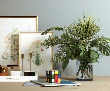 Modern Decorative Set-ID:357031116