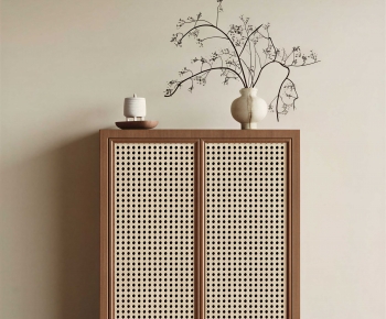 Modern Shoe Cabinet-ID:783719069