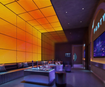 Modern KTV Box-ID:815473087