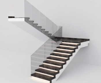 Modern Staircase-ID:367692957