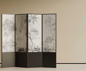 New Chinese Style Partition-ID:808301058