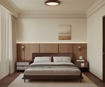 Modern Bedroom-ID:113006118