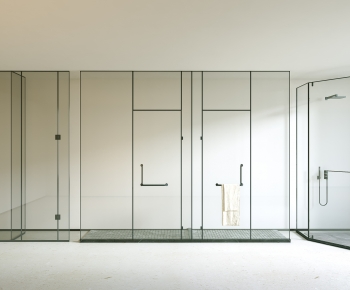 Modern Bathroom-ID:541233068