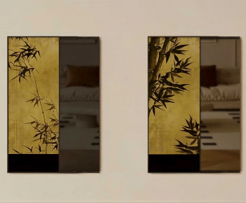 New Chinese Style The Mirror-ID:290092955