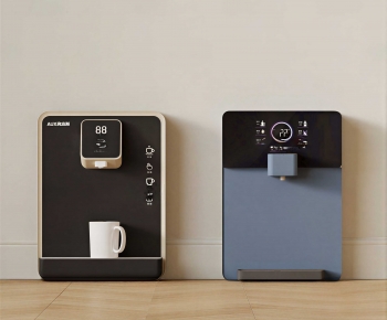 Modern Water Dispenser-ID:733989955