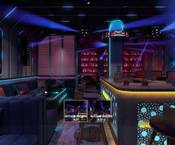 Modern Bar-ID:500979903