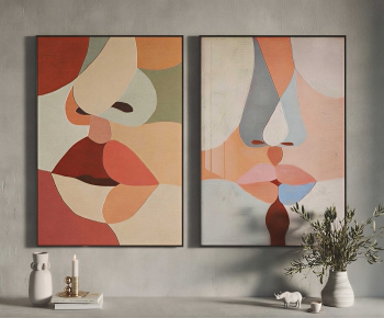 Modern Painting-ID:481375935