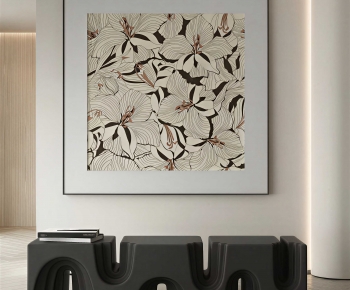 Modern Painting-ID:696799888