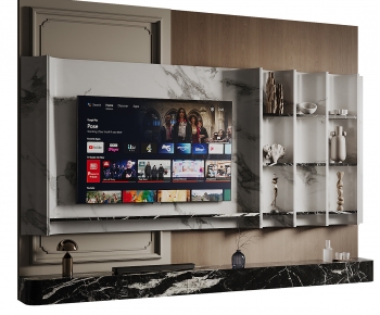 Modern TV Cabinet-ID:404979949