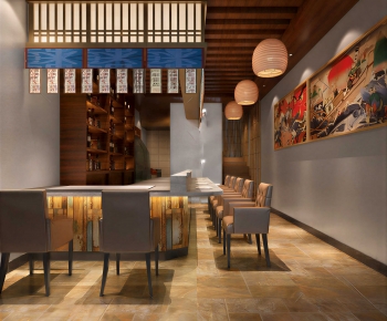 New Chinese Style Restaurant-ID:416857961