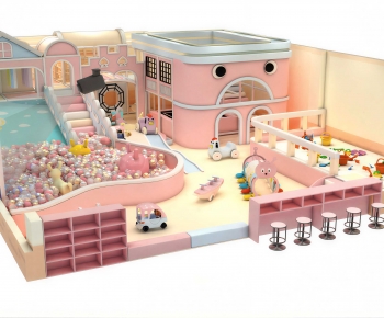 Modern Playground-ID:835562947
