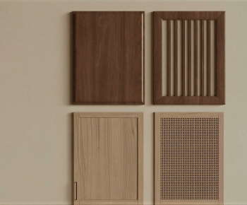 Modern Door Panel-ID:445539004