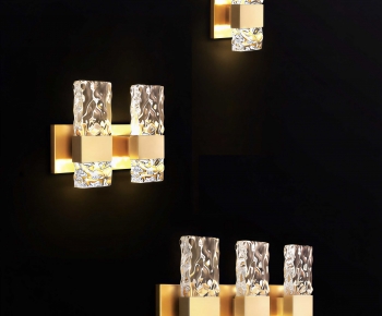 Modern Wall Lamp-ID:755461937