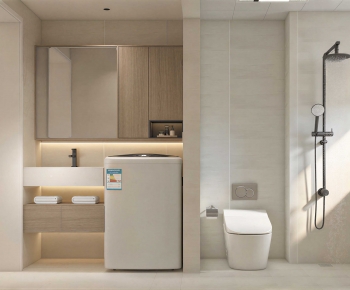 Modern TOILET-ID:733789922