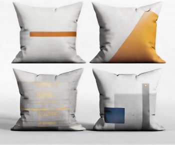 Modern Pillow-ID:722001085
