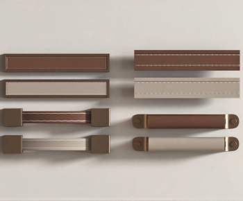 Modern Door Handle-ID:276428942