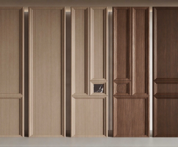 Modern Wall Panel-ID:788225892