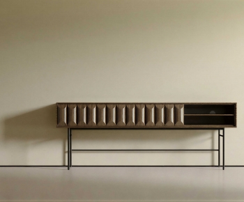 Modern Entrance Cabinet-ID:578207021