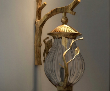 Modern Wall Lamp-ID:177932983