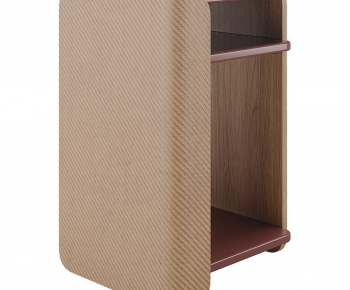 Modern Bedside Cupboard-ID:896661047