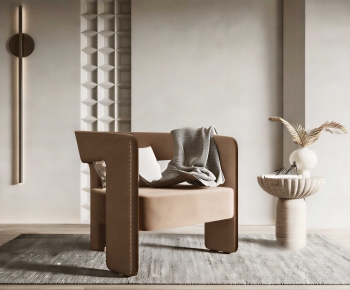 Modern Lounge Chair-ID:308731081