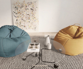 Modern Beanbag-ID:451433905