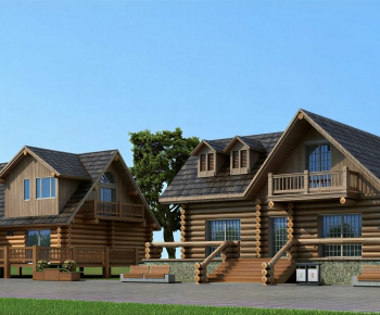 Modern Detached Villa-ID:113950013