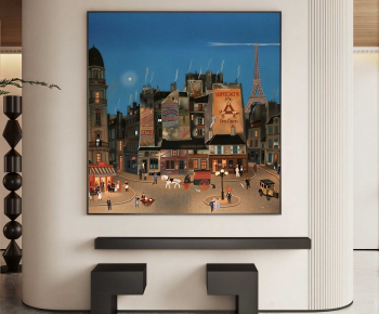 Modern Painting-ID:407897957