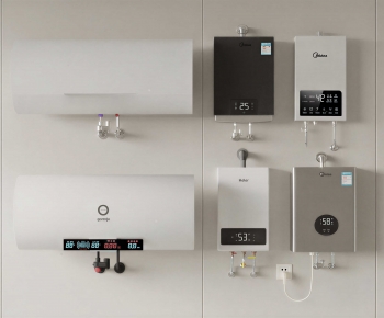 Modern Household Electrical Appliances-ID:747751006