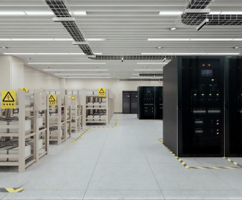 Modern The Computer Room-ID:756390116