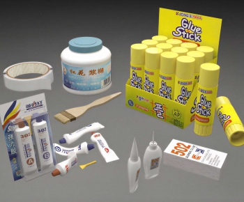 Modern Office Supplies-ID:282457116