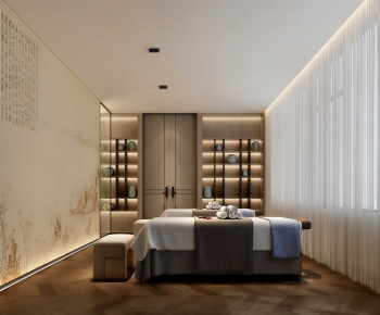 New Chinese Style SPA Foot Bath-ID:474529035