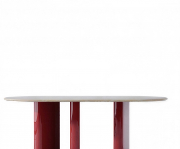 Modern Dining Table-ID:621299726