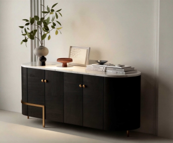 Modern Side Cabinet-ID:880855088