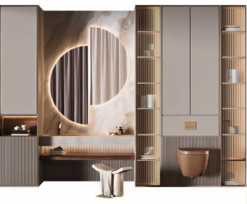 Modern Dresser-ID:400279055
