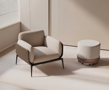 Modern Lounge Chair-ID:358326913