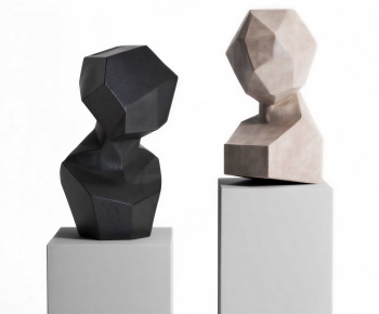 Modern Sculpture-ID:373342996