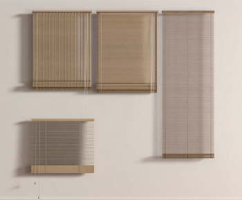 New Chinese Style Roller Shutters-ID:890933993