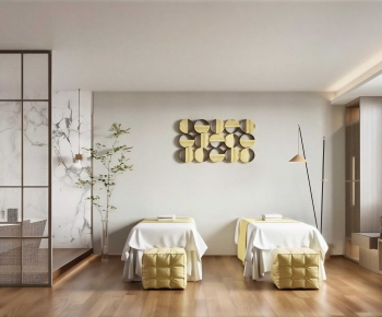 Modern SPA Beauty-ID:860069997