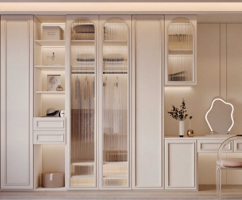 Modern The Wardrobe-ID:924376961