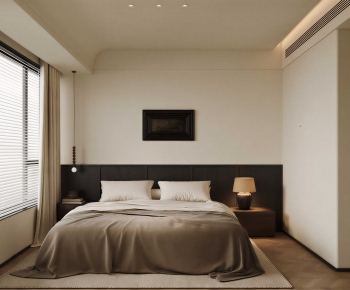 Modern Bedroom-ID:360299115