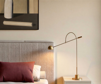 Modern Table Lamp-ID:385345947