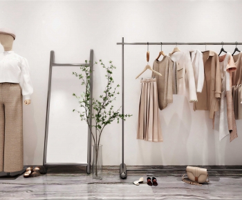 Modern Coat Hanger-ID:760437978
