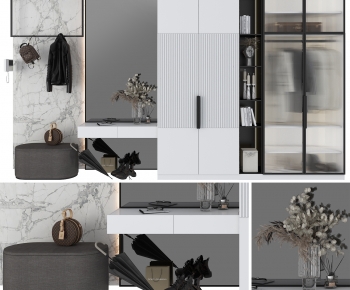 Modern The Wardrobe-ID:155602939