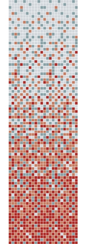 ModernMOSAIC TILE