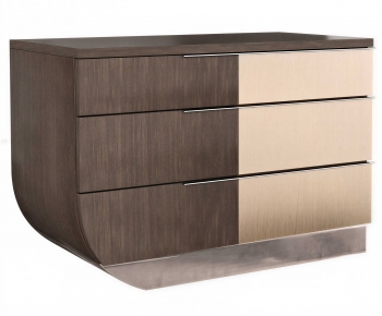 Modern Chest Of Drawers-ID:844403988