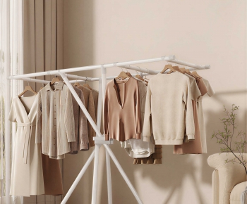 Modern Coat Hanger-ID:863739012
